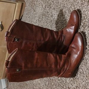 Frye boots